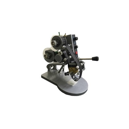 Sealersales DY-8B  Table-Top Manual Hot Stamp Imprinter