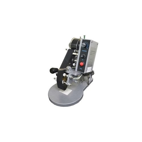Sealersales DY-8B  Table-Top Manual Hot Stamp Imprinter