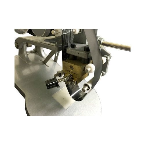Sealersales DY-8B  Table-Top Manual Hot Stamp Imprinter