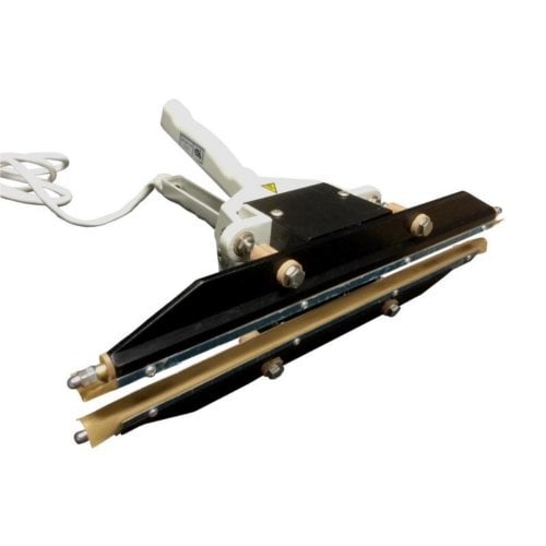 SealerSales FKR-400A 16" Portable Double Impulse Sealer w/ 5mm Seal Width