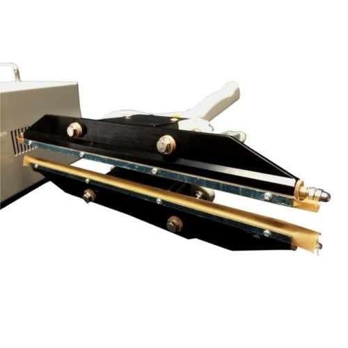 SealerSales FKR-400A 16" Portable Double Impulse Sealer w/ 5mm Seal Width