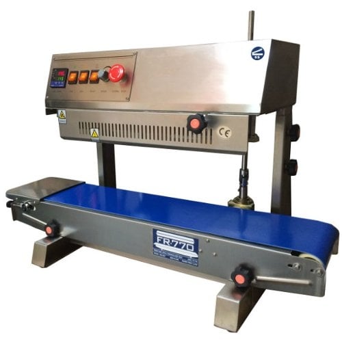 SealerSales FR-770I Horizontal Continuous Band Sealer (Left Feed)
