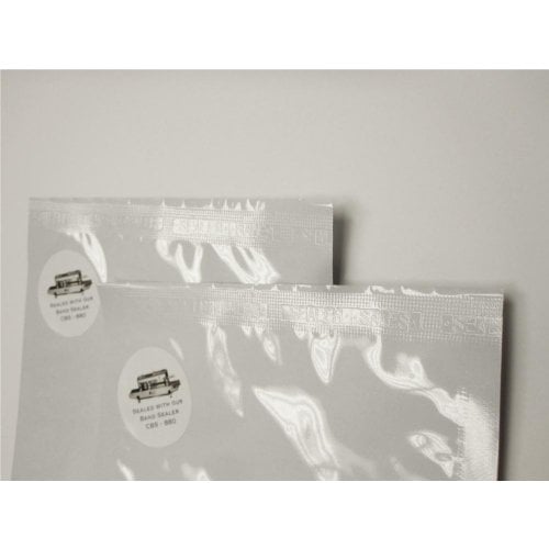 SealerSales FR-770I Horizontal Continuous Band Sealer (Left Feed)