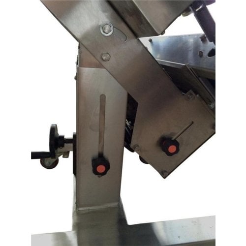 SealerSales FRM-1120C Free-Standing Horizontal Dry Ink Coding Continuous Band Sealer