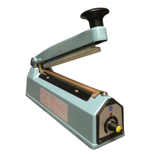 SealerSales FS-100 4" Hand Impulse Sealer