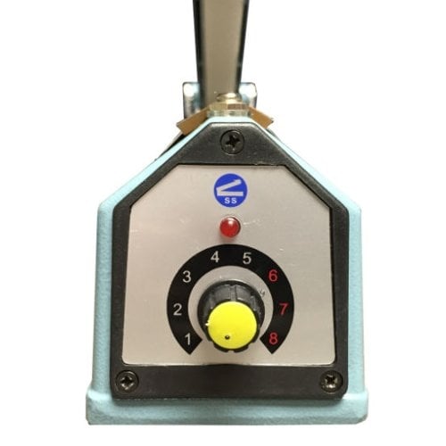 SealerSales FS-100 4" Hand Impulse Sealer