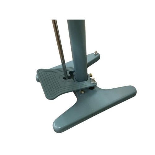 SealerSales FS-658F 26" Foot-Operated Impulse Sealer w/ 8mm Seal Width