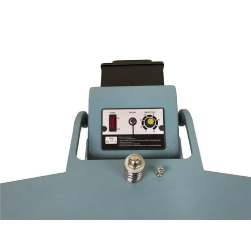 SealerSales FS-658F 26" Foot-Operated Impulse Sealer w/ 8mm Seal Width