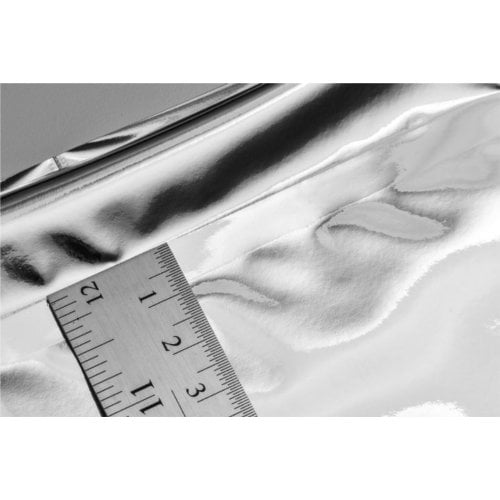 SealerSales FS-658F 26" Foot-Operated Impulse Sealer w/ 8mm Seal Width
