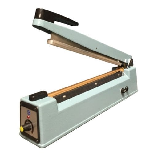 SealerSales FS-305 12" Hand Impulse Sealer w/ 5mm Seal Width