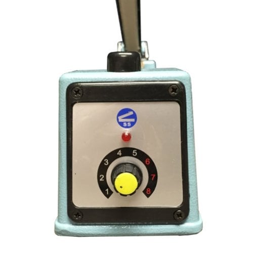SealerSales FS-300 12" Hand Impulse Sealer w/ 3mm Seal Width