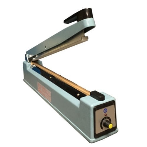 SealerSales FS-405 16" Hand Impulse Sealer w/ 5mm Seal Width
