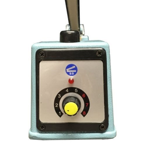 SealerSales FS-505 20" Hand Impulse Sealer w/ 5mm Seal Width