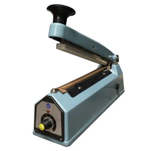 SealerSales FS-200 8" Hand Impulse Sealer w/ 2mm Seal Width