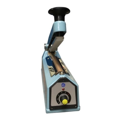 SealerSales FS-200 8" Hand Impulse Sealer w/ 2mm Seal Width