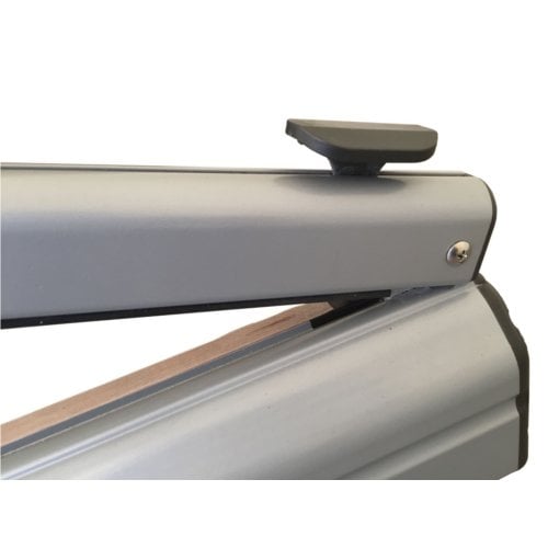 SealerSales FSC-320 Deluxe 12" Hand Impulse Sealer w/ Sliding Cutter