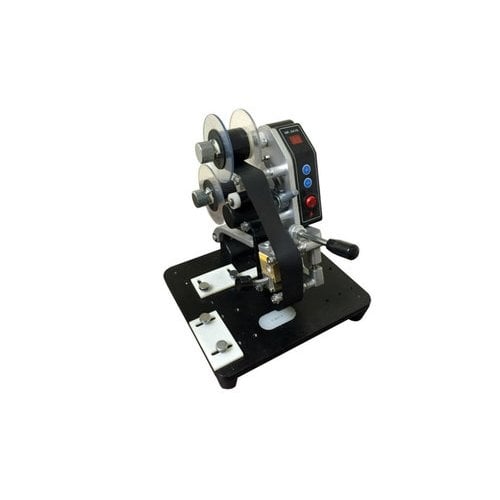 Sealersales HP-241S Table-Top Manual Hot Stamp Imprinter