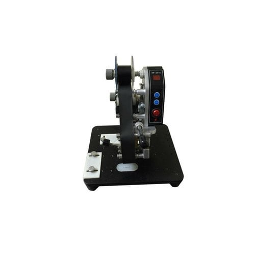 Sealersales HP-241S Table-Top Manual Hot Stamp Imprinter