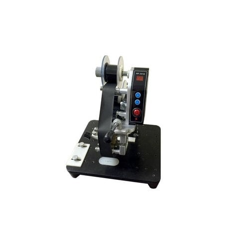Sealersales HP-241S Table-Top Manual Hot Stamp Imprinter