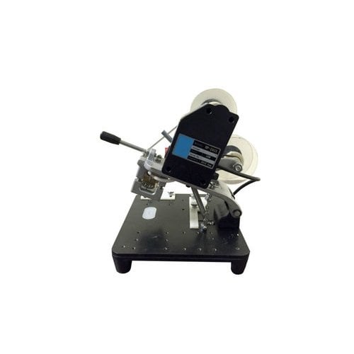 Sealersales HP-241S Table-Top Manual Hot Stamp Imprinter