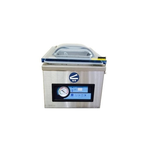 SealerSales HVC-260T 10" Tabletop Chamber Vacuum Sealer w/ 5mm Seal Width