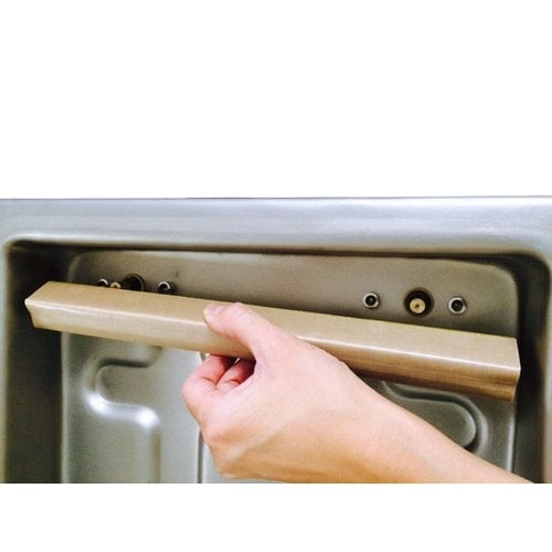 SealerSales HVC-260T 10" Tabletop Chamber Vacuum Sealer w/ 5mm Seal Width