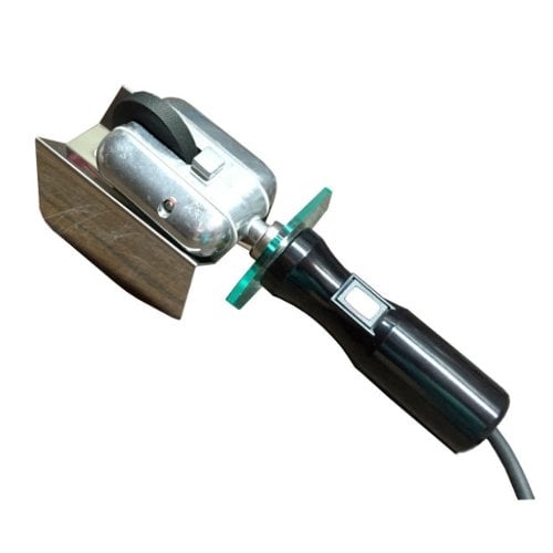 Refurbished SealerSales HWS-803HW Hand Wheel Direct Heat Sealer w/ 10mm Seal Width