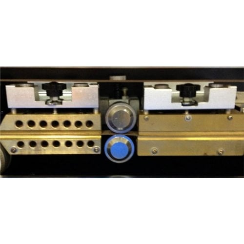 SealerSales Impresse FRM-1010I Horizontal Dry Ink Coding Continuous Band Sealer