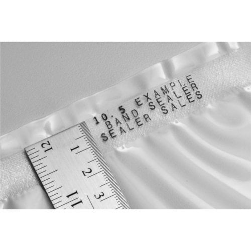 SealerSales Impresse FRM-1010I Horizontal Dry Ink Coding Continuous Band Sealer