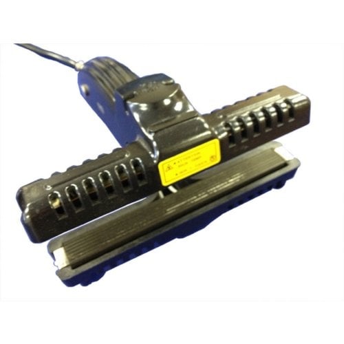 SealerSales KF-150CSTA Portable PTFE Coated 6" Direct Heat Sealer with Temp Controller