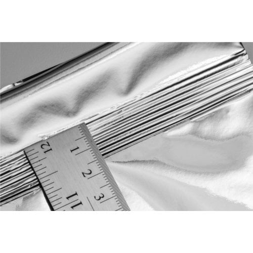 SealerSales KF-150CSTA Portable PTFE Coated 6" Direct Heat Sealer with Temp Controller
