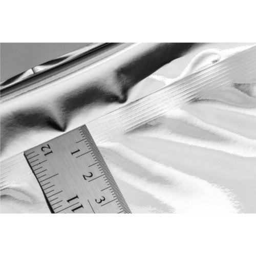 SealerSales KF-210HC 8" Hand Impulse Sealer w/ Sliding Cutter (10mm Seal Width)
