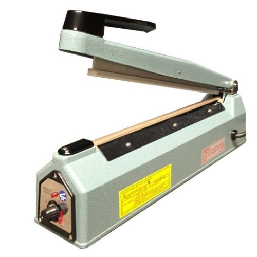 SealerSales KF-Series 12" Hand Impulse Sealers