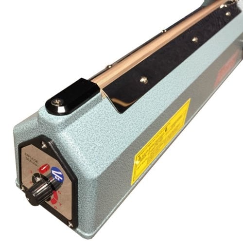 SealerSales KF-305H 12" Hand Impulse Sealer w/ 5mm Seal Width