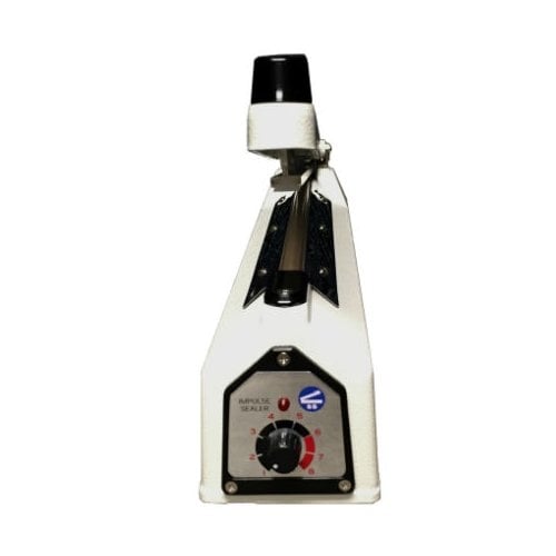 SealerSales KF-Series 12" Hand Impulse Sealers