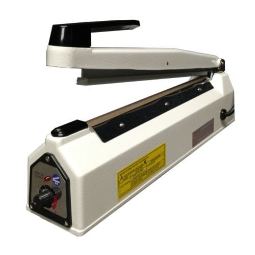 SealerSales KF-Series 12" Hand Impulse Sealers