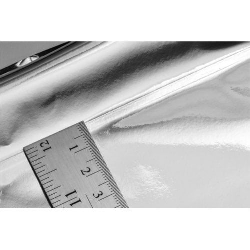 SealerSales KF-500HC 20" Hand Impulse Sealer w/ Sliding Cutter (2.6mm Seal Width)
