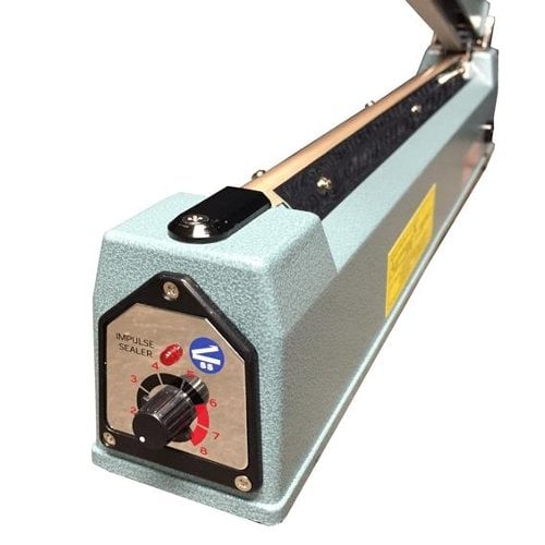 SealerSales KF-Series 20" Hand Impulse Sealers