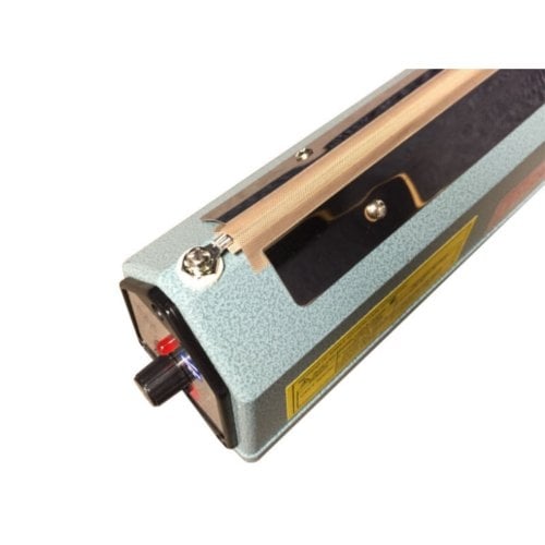 SealerSales KF-205H 8" Hand Impulse Sealer w/ 5mm Seal Width
