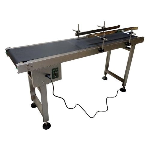 SealerSales MC-300 Motorized Conveyor