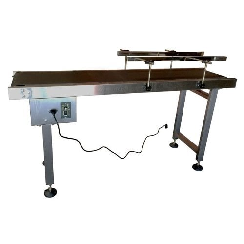 SealerSales MC-300 Motorized Conveyor