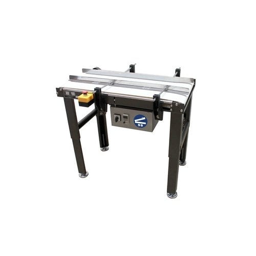 SealerSales MC-450-36 Motorized 36" Infeed Conveyor