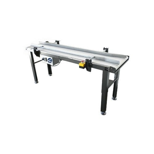 SealerSales MC-450-72 Motorized 72" Infeed Conveyor