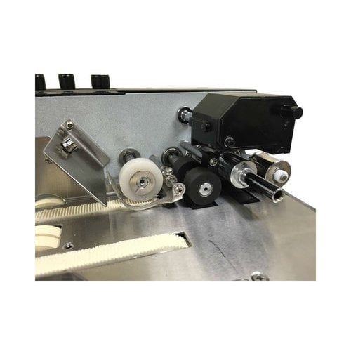 Sealersales MY-380F/W Semi-Automatic Dry Ink Coding Imprinter