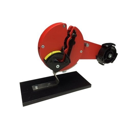 SealerSales ND-2333 3/8" Heavy Duty Poly/Paper Bag Sealer with Trimmer