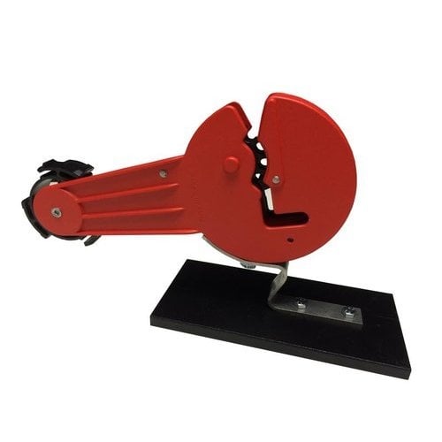 SealerSales ND-2333 3/8" Heavy Duty Poly/Paper Bag Sealer with Trimmer