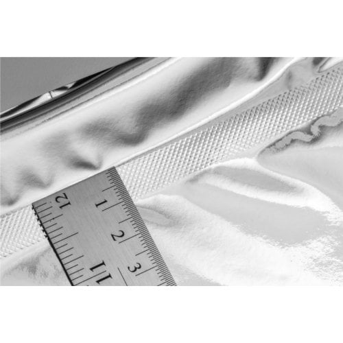 SealerSales PFS-200B 8" Hand Impulse Sealer w/ 10mm Mesh Seal Width