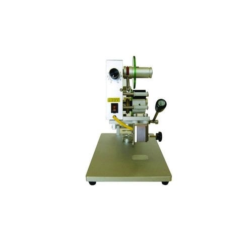 Sealersales RS-20 Table-Top Hot Stamp Imprinter