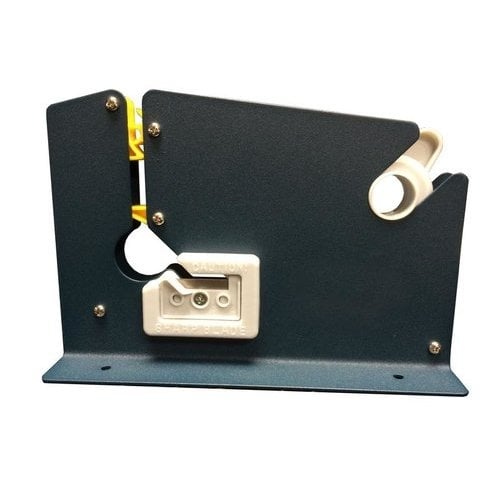 SealerSales SL-605K 3/8" Poly Bag Tape Sealer with Trimmer