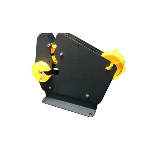 SealerSales SL-808K 5/8" Poly Bag Tape Sealer with Trimmer